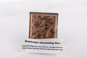 Feminine Cleansing Bar (Yoni)
