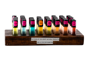 Essential Oils- Immunity Blend