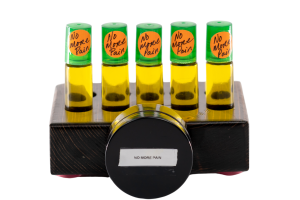 No More Pain Roll On